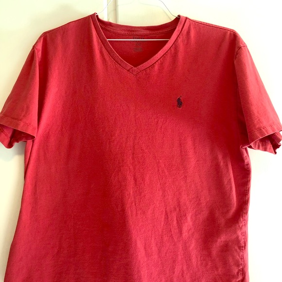 Polo Ralph Lauren Other - Ralph Lauren Polo V- Neck T-Shirt